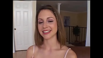 Preview 1 of Erotic Missionaries - Nuice teen enjoys sex with expirienced man with huge cock