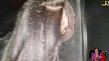 Preview 2 of Big Tiits Jav - A safada adora foder com desconhecidos no GloryHole da INNER CLUB (O melhor Glory de SP)