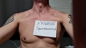 Preview 2 of Xvideo Gan - Verifikationsvideo