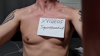 Preview 4 of Xvideo Gan - Verifikationsvideo