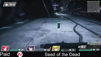 Preview 2 of Lilly Xxxxx - Seed of the ep07 final