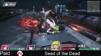 Preview 3 of Lilly Xxxxx - Seed of the ep07 final