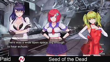 Preview 1 of Lilly Xxxxx - Seed of the ep07 final