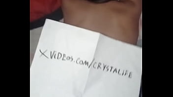 Preview 1 of Heather Sweet Bukkake - V&iacute_deo de verificaci&oacute_n