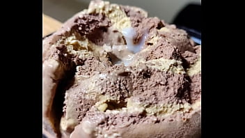 Preview 2 of Wwxxe - Ice cream with secret)