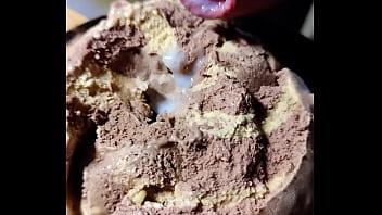 Preview 4 of Wwxxe - Ice cream with secret)