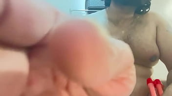 Preview 2 of Hd Sadie - Nipple shaping