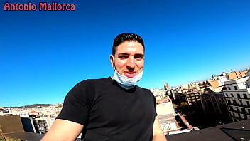 Preview 1 of Xxx Sexy Vios - Fucking a Hot Spanish Redhead Picked Up From The Pool