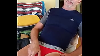 Preview 3 of City School Gang - Dennis Girth densegirth here sent me some hot bulge rubbing videos,  they were so hot I had to join him! #batebuddies #bat ...