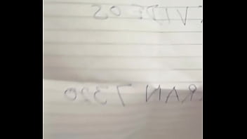 Preview 1 of Leah Gooty Top - Verification video