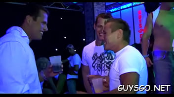 Preview 2 of Www Sex Viedo - These males know how to party