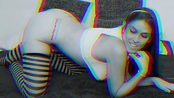 Preview 1 of Girl Death During Xnxx - Luccy Joplin - Por tr&aacute_s das c&acirc_meras