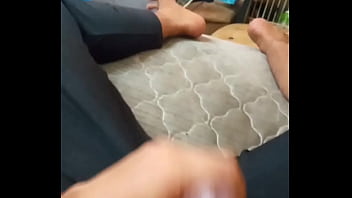 Preview 1 of Penny Flame Pink Hair - My dick