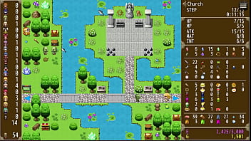 Preview 3 of Reno Knight7 - Goblins strike back! Instant fuck heroines! playthrough part 6