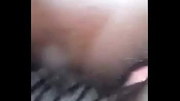 Preview 4 of Mom Showing Boobs For Cash - Coco black chocolate ass came back for me to punch her in the stomach