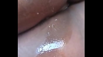 Preview 2 of Pagal Xx Com - Squirting Mzansi ebony is shy for South Africa