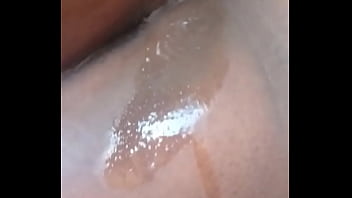 Preview 3 of Pagal Xx Com - Squirting Mzansi ebony is shy for South Africa