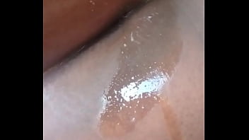 Preview 4 of Pagal Xx Com - Squirting Mzansi ebony is shy for South Africa