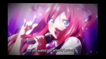 Preview 2 of Chicks Mobile Hood Dripping - Ntr hentai idol edit