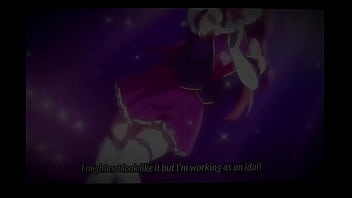 Preview 1 of Chicks Mobile Hood Dripping - Ntr hentai idol edit