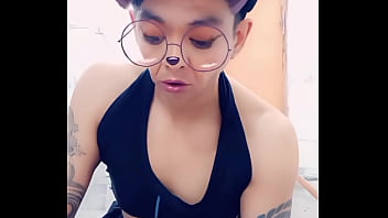 Preview 2 of Xxxxi Vdo Hotal - Ts horny