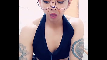 Preview 1 of Xxxxi Vdo Hotal - Ts horny