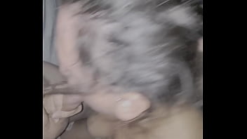 Preview 2 of Youre Ls - MILF giving a great blowjob