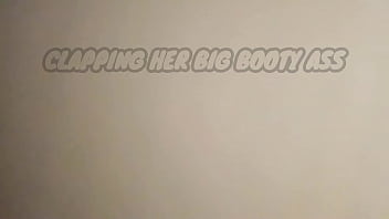 Preview 3 of Xxxcid Video - POUNDING A MATURE BIG BOOTY PAWG MILF