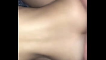 Preview 4 of Jenny Rib - Que rico le entra mi verga a mi novia por el culo