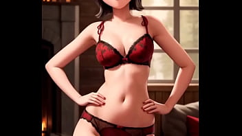 Preview 2 of Sliping Samll Bro - Mavis