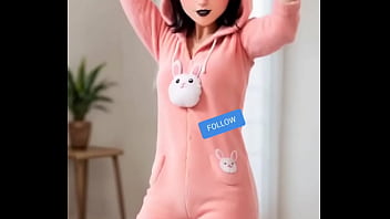 Preview 4 of Sliping Samll Bro - Mavis