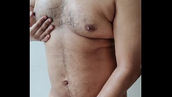 Preview 2 of Gay Open Sax - Sweat and cum