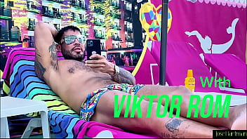 Preview 2 of 9 Vars - I&rsquo_M NOT GAY - TRAILER / Jose Hartman,  Viktor Rom