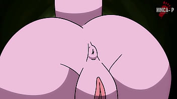 Preview 2 of Brazzers Pussy Licking - Cell x Android 21
