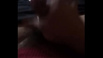 Preview 3 of Dutch Tape - Una paja para botar todo mi semen acumulado