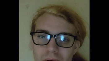 Preview 3 of Watch Her Son Masterbate German - Verification video