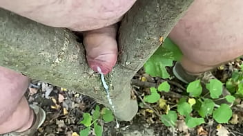 Preview 4 of Xvideo Excise I - Cum with the tree