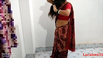 Preview 1 of Old Man Seduce Girl Sex - Village Wife Xxx with her Boyfriend ( Official Video By Localsex31)