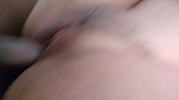 Preview 1 of Girl 70 Xxx - side fucked so good by the bbc bull and creampied so good and deep in fertile day