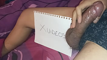 Preview 2 of Paragnet Girl - V&iacute_deo de verificaci&oacute_n