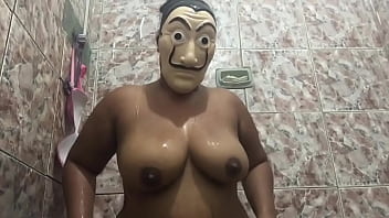 Preview 4 of Fuck So Harh - Bunda gigante ,  morena gostosa! Assista completo no Red