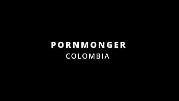 Preview 4 of Zahra Elsie - Pornmonger Colombia Verification Video