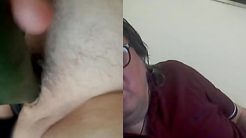 Preview 2 of Boy Twinky - Steamy fuck with my ugly hubby