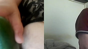 Preview 4 of Boy Twinky - Steamy fuck with my ugly hubby