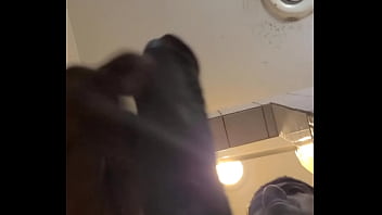 Preview 2 of Dog Fucking Git - Skinny guy whit Big cock
