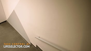 Preview 1 of Rodney Howe - Anal POV porn with babe Natalie Grace until you jizz in her mouth