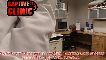 Preview 3 of Japan School Girl Teen - SFW NonNude BTS From Stacy Shepard&#039_s Strangers in The Night,  Sexy Explanations , Watch Entire Film At BondageClinic - Reup