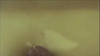 Preview 4 of Young Bleeding Vir - Amateur Doggy style Creampie on Big Butt
