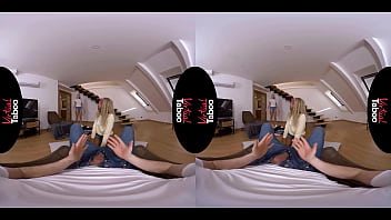 Preview 2 of Doctor Chakap Sex - VIRTUAL TABOO - New Puppy In Town