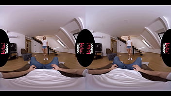 Preview 1 of Doctor Chakap Sex - VIRTUAL TABOO - New Puppy In Town